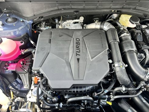New 2026 Hyundai Santa Fe XRT image 33