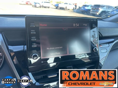 Used 2024 Toyota Camry XSE image 13