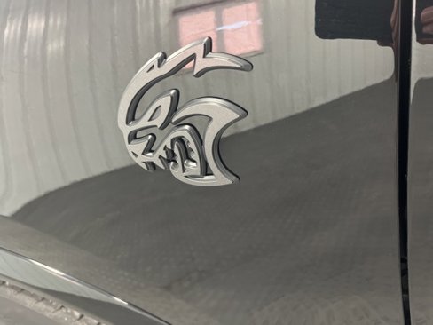 Used 2024 Dodge Durango SRT Hellcat image 21