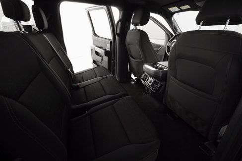 Used 2021 Ford F150 XLT w/ Equipment Group 302A High image 24