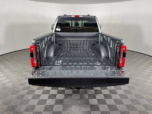 New 2026 Ford F350 XL image 8
