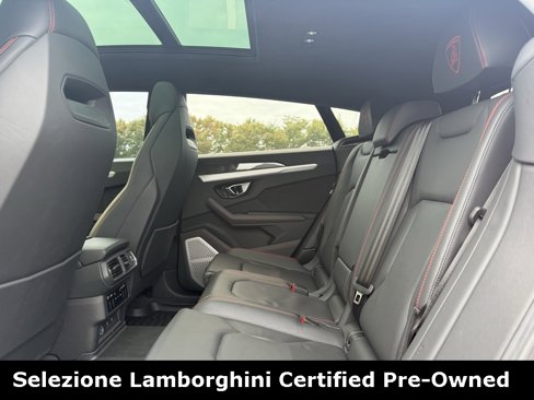 Used 2022 Lamborghini Urus image 38