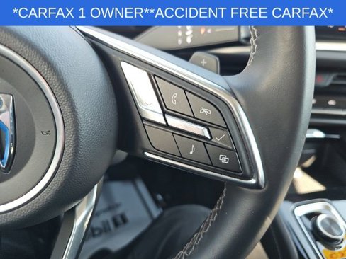 Used 2025 Buick Envision Preferred image 39
