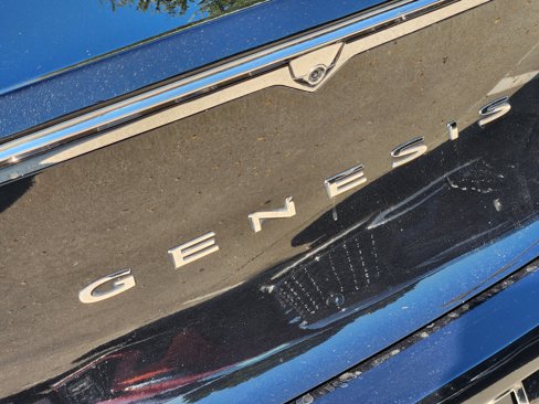 Used 2021 Genesis G80 3.5T image 10