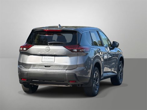 New 2026 Nissan Rogue SV image 14
