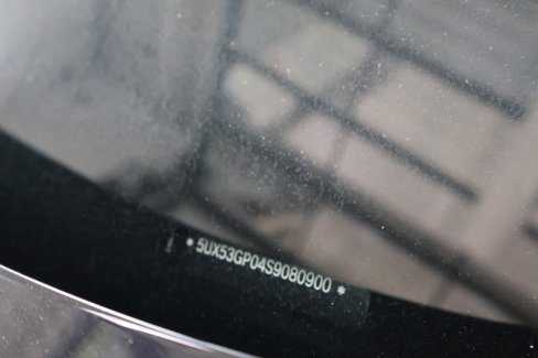 New 2025 BMW X3 xDrive30i w/ Premium Package image 26