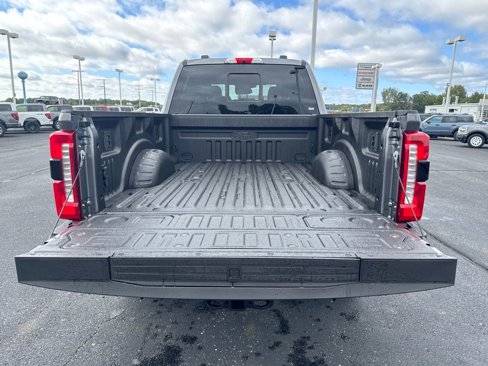 New 2026 Ford F350 XL image 22