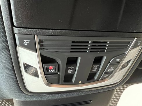 New 2025 Acura MDX A-Spec image 22