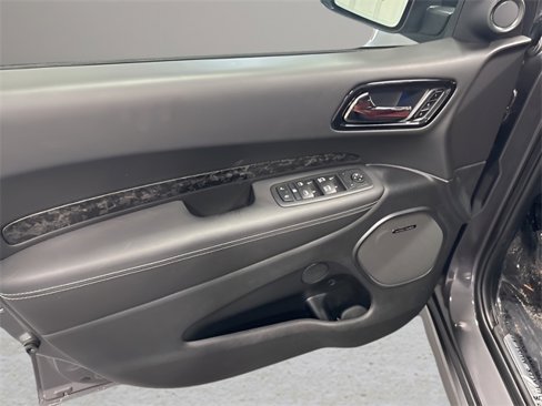 Used 2024 Dodge Durango SRT Hellcat image 25