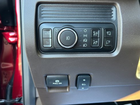 New 2026 Ford F250 King Ranch image 22