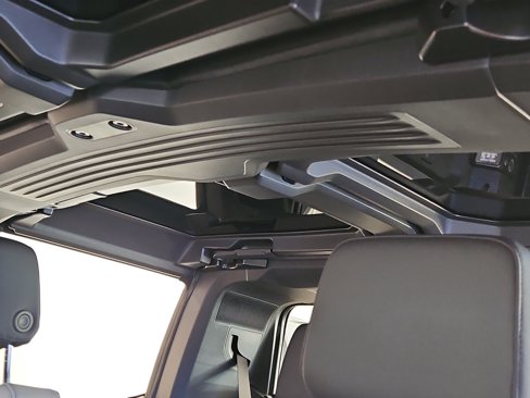 New 2026 GMC Hummer EV 4x4 Crew Cab image 18