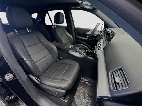 Used 2024 Mercedes-Benz GLE 350 4MATIC image 22