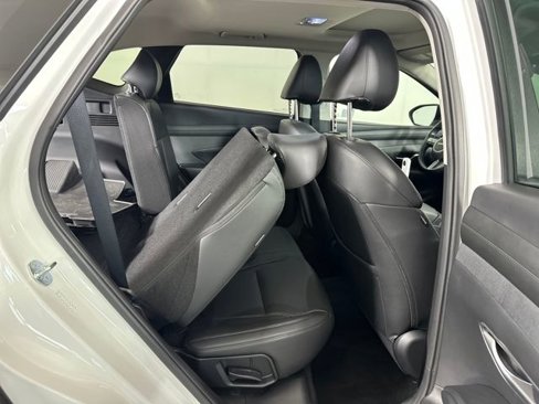 Certified 2025 Hyundai Tucson SEL image 47