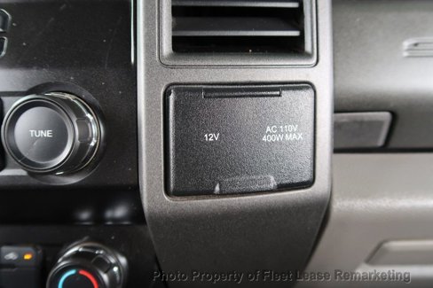 Used 2019 Ford F250 XL w/ Power Equipment Group image 34