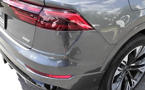 New 2025 Audi Q8 Premium Plus image 10