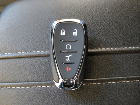 Used 2023 Chevrolet Blazer LT w/ Convenience Package image 32