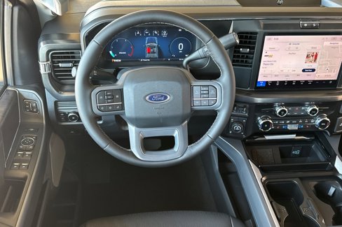 New 2025 Ford F250 Lariat w/ Tremor Off-Road Package image 11
