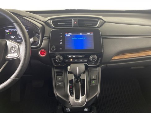 Used 2021 Honda CR-V EX image 16