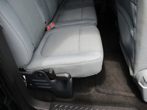 Used 2014 Ford F150 XLT w/ XLT Chrome Package image 26