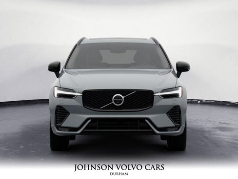 New 2026 Volvo XC60 B5 Ultra w/ Protection Package Premier image 2