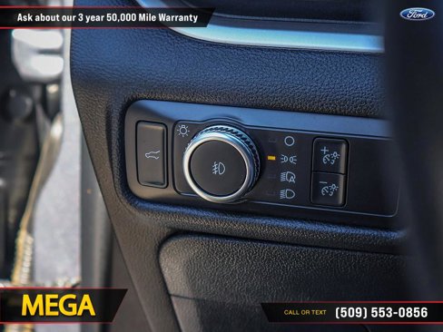 Used 2021 Ford Explorer XLT w/ Equipment Group 202A image 20