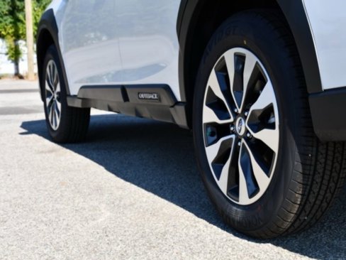 New 2025 Subaru Outback Touring XT image 9