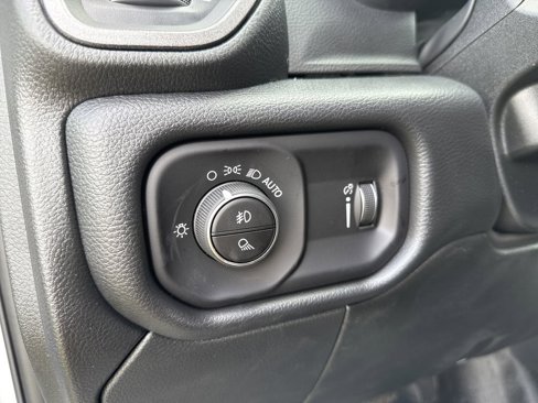New 2026 RAM 5500 Tradesman image 16