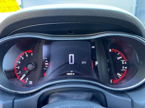 Used 2015 Dodge Durango Citadel image 16