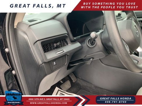 Certified 2024 Honda CR-V EX image 16