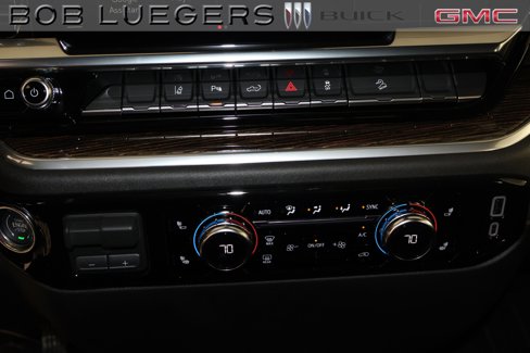 New 2026 GMC Sierra 2500 SLE w/ SLE Value Package; image 23