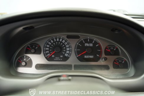 Used 2003 Ford Mustang Mach 1 image 40