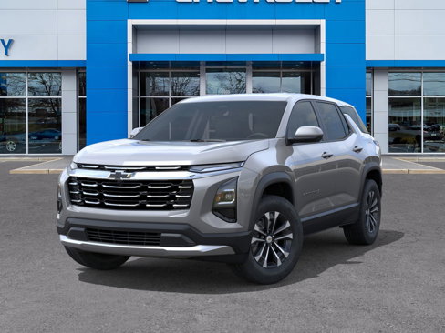 New 2026 Chevrolet Equinox LT w/ LPO, Floor Liner Package image 45