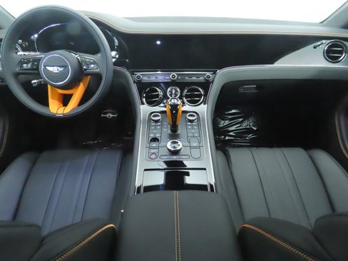 New 2025 Bentley Continental GT image 13