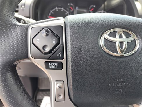 Used 2023 Toyota 4Runner SR5 Premium w/ Moonroof Package image 22