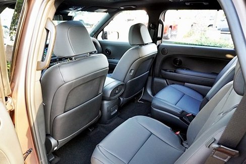 New 2026 Hyundai Palisade XRT Pro image 23