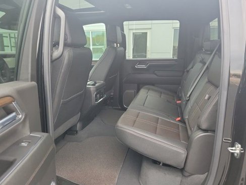 Used 2024 Chevrolet Silverado 2500 High Country image 30