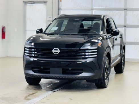 New 2026 Nissan Kicks SV w/ Cold Weather Package image 3