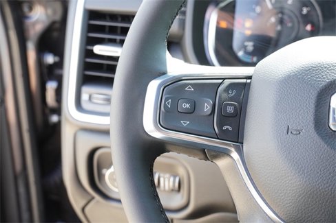 New 2025 RAM 2500 Laramie image 27