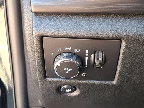 Certified 2020 Jeep Grand Cherokee Altitude image 27