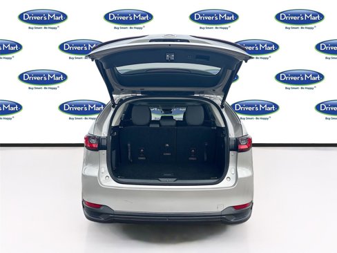 Used 2024 MAZDA CX-90 3.3 Turbo w/ Preferred Plus image 28