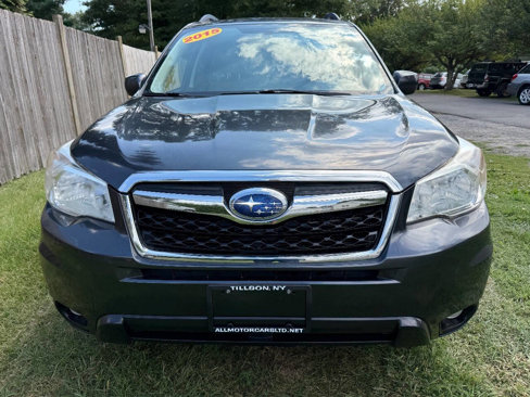 Used 2015 Subaru Forester 2.5i Limited image 7