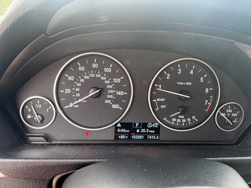 Used 2013 BMW 328i xDrive Sedan image 19