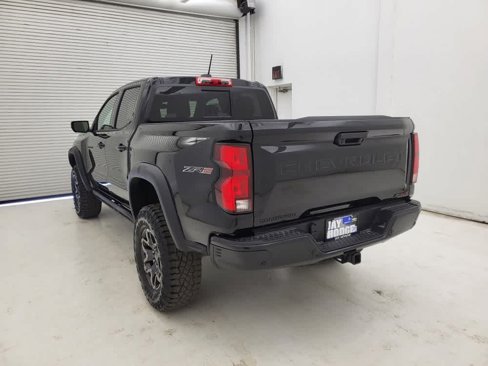 New 2025 Chevrolet Colorado ZR2 w/ Technology Package image 21