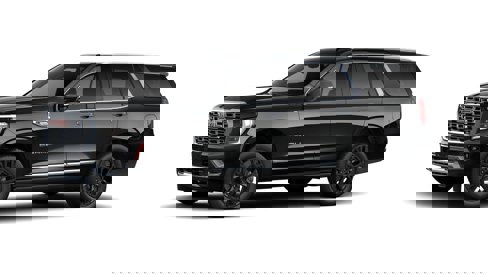 New 2026 GMC Yukon Denali image 4