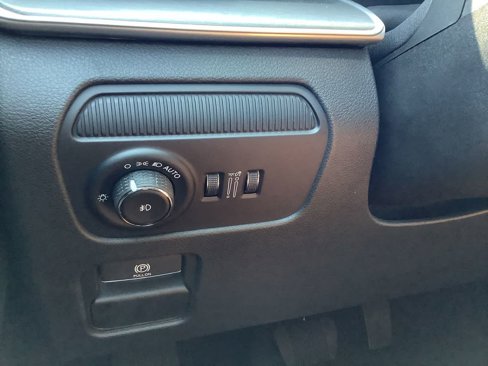 New 2025 Jeep Wagoneer Series II image 10