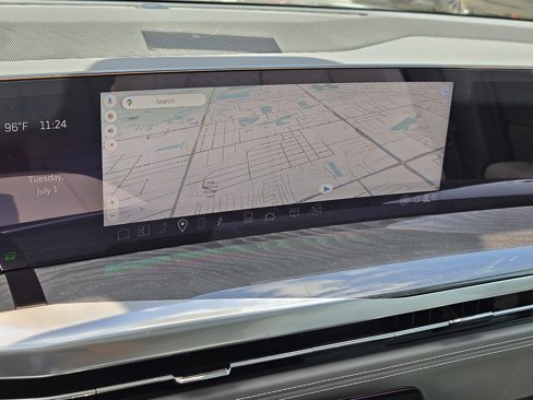 New 2026 Cadillac Escalade IQ Luxury 1 image 27