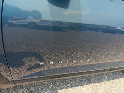New 2026 Chevrolet Equinox LT w/ Convenience Package II image 4