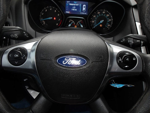 Used 2014 Ford Focus SE image 13