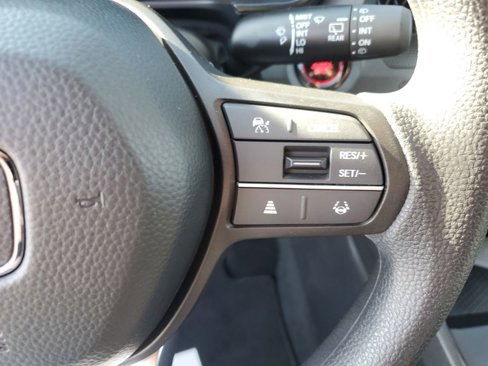 Certified 2025 Honda CR-V LX image 18