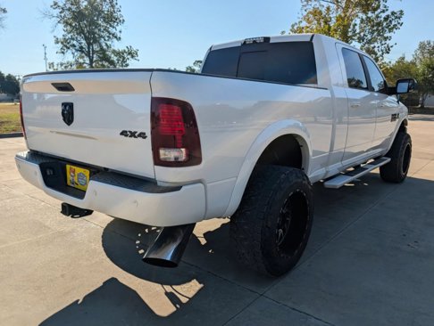 Used 2018 RAM 2500 Laramie w/ Sport Appearance Group image 5